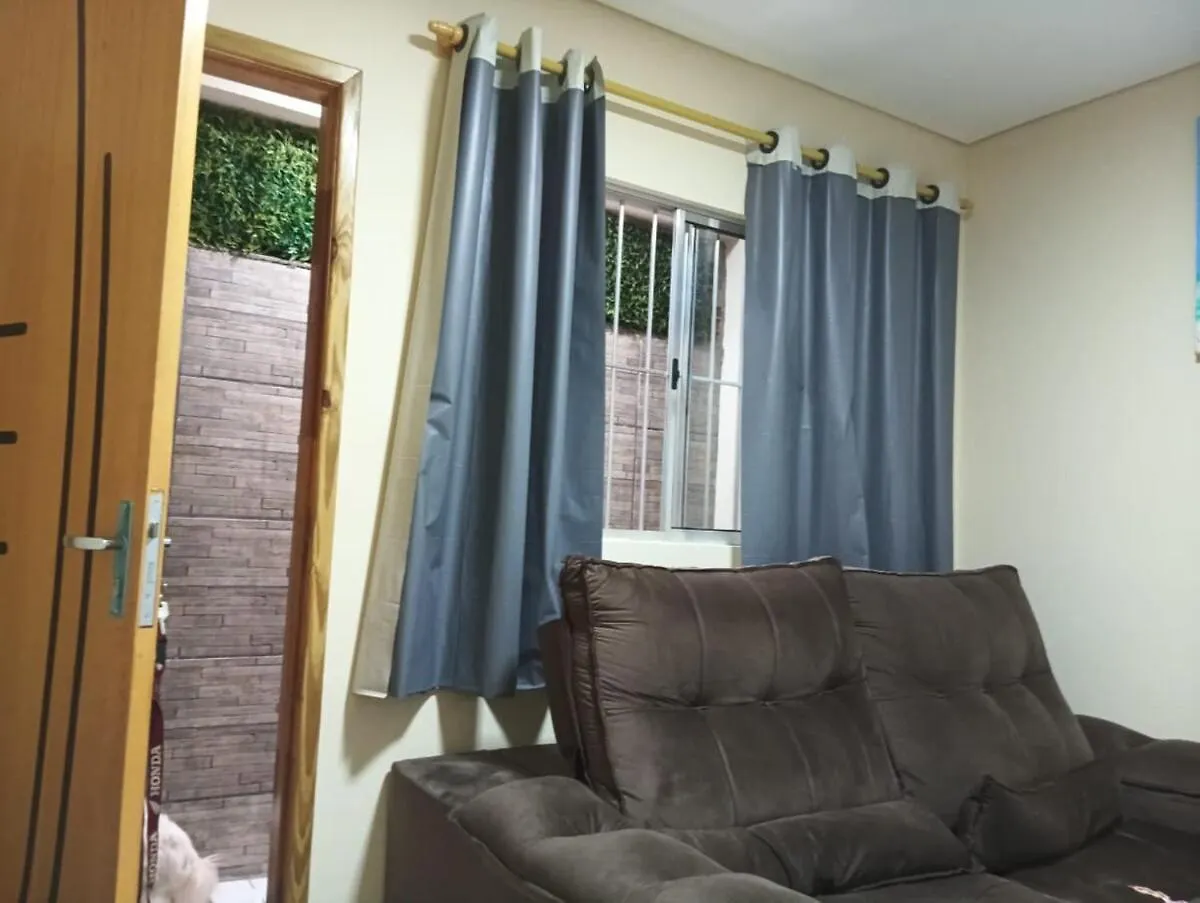Lar Doce Lar Apartamento São Paulo Brasil