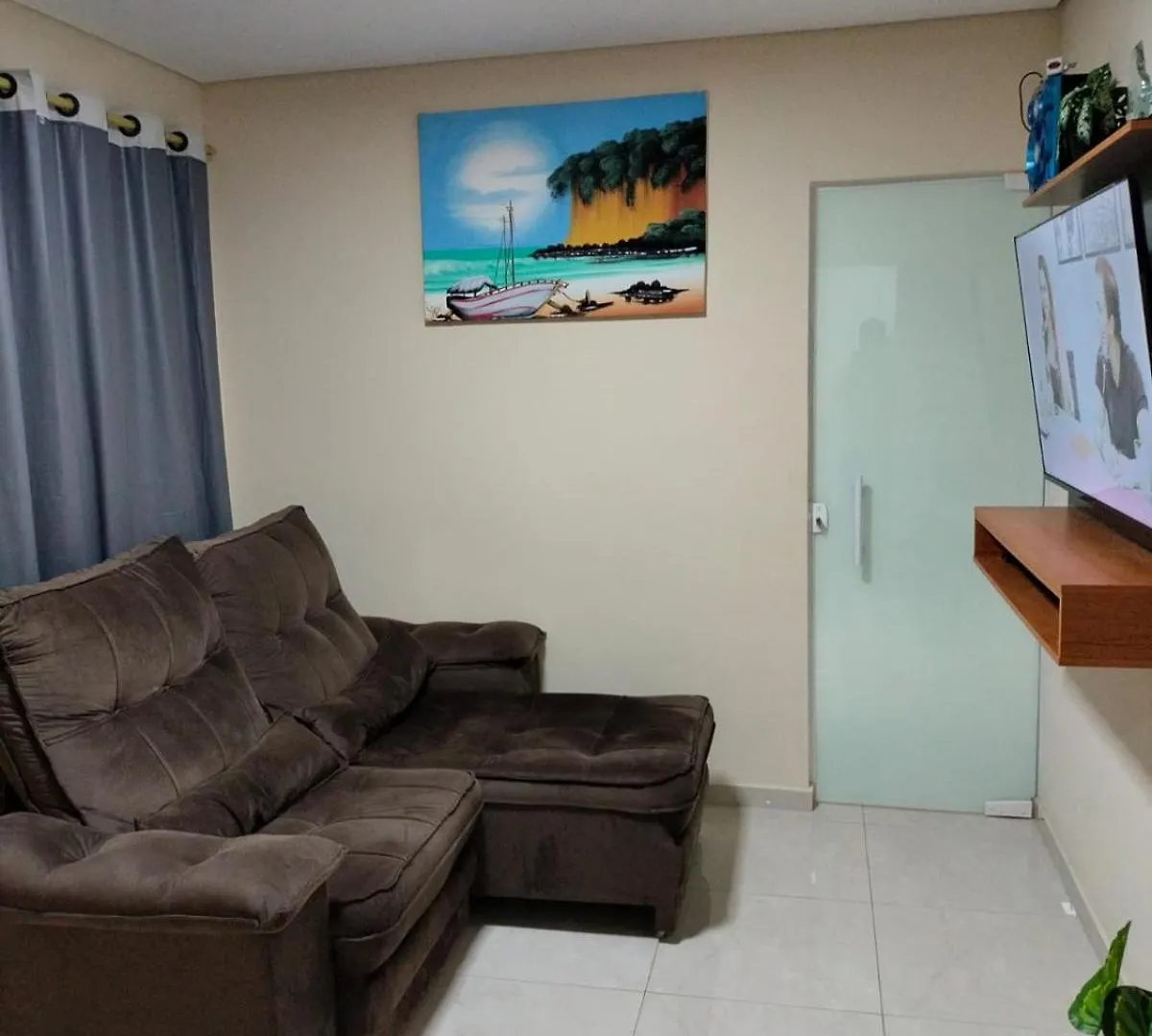 Lar Doce Lar Apartamento São Paulo