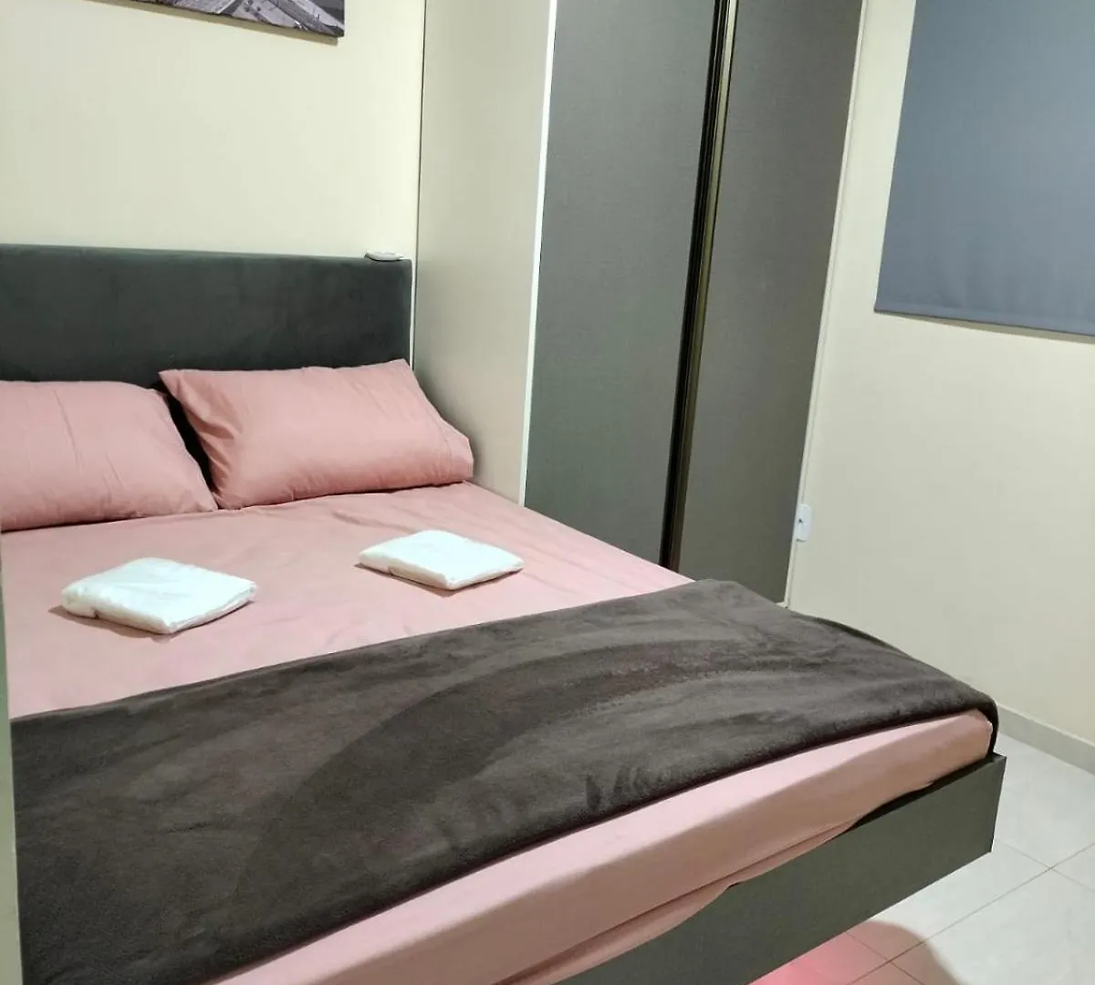 Lar Doce Lar Apartamento São Paulo