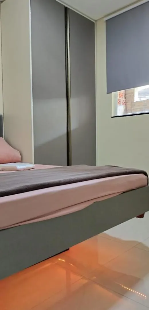 Lar Doce Lar Apartamento São Paulo