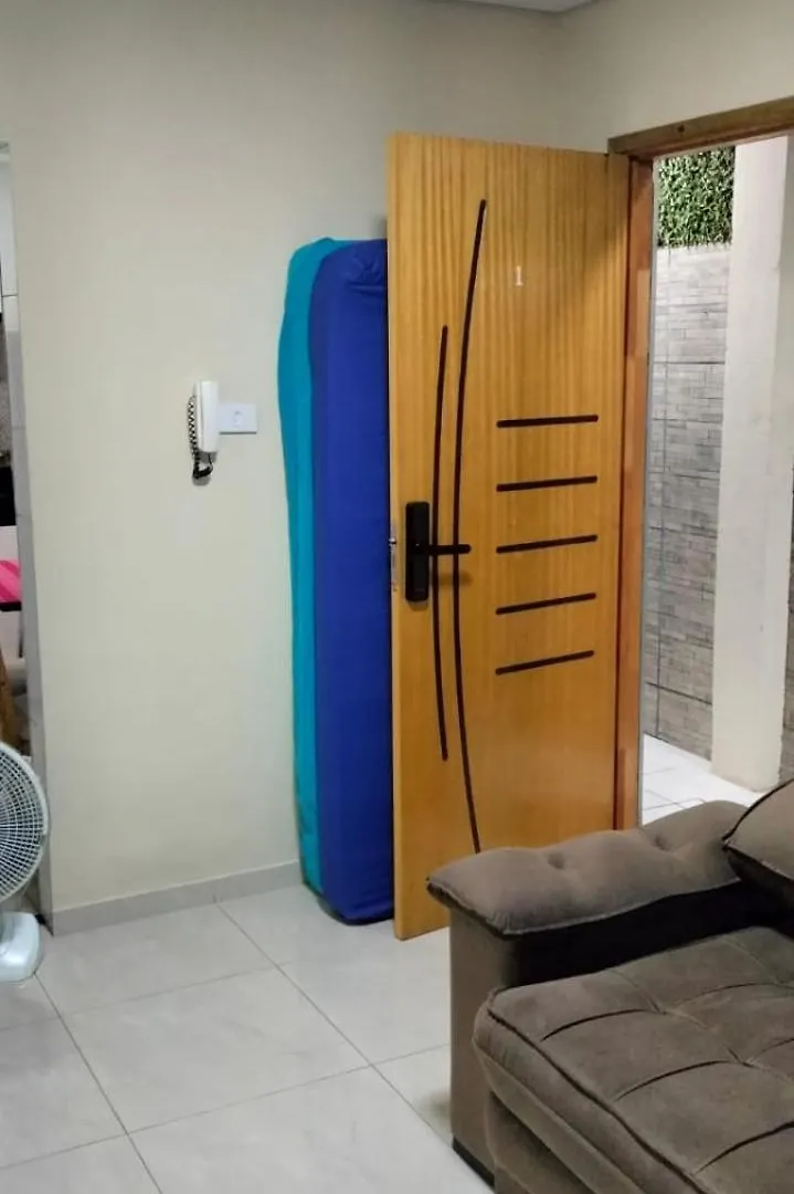Lar Doce Lar Apartamento São Paulo Brasil